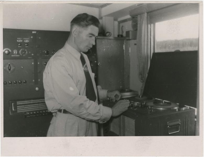 Без названия, 1960-е