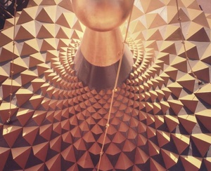 Собор Василия Блаженного, 1979 год, г. Москва