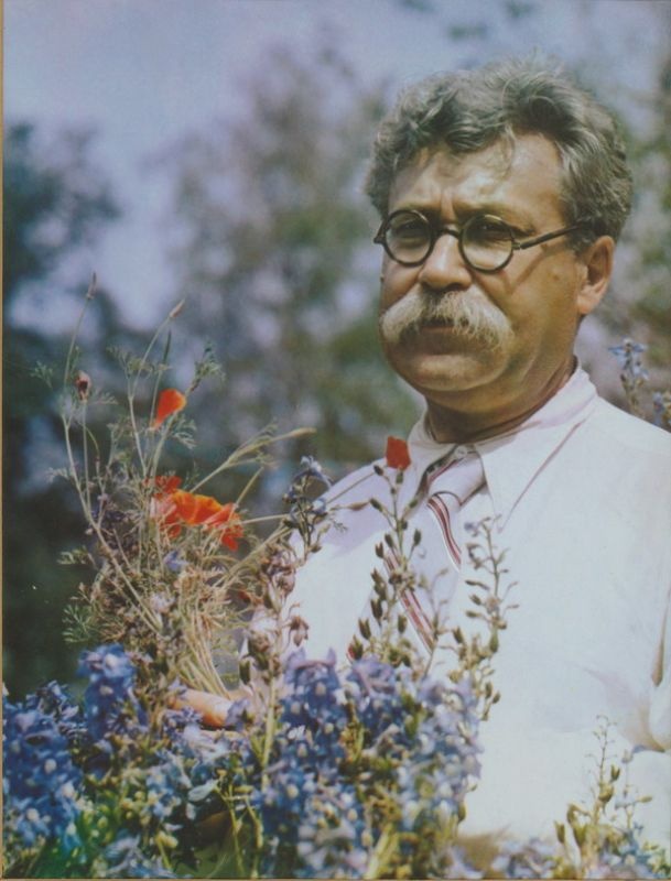 Емельян Ярославский, 1938 год