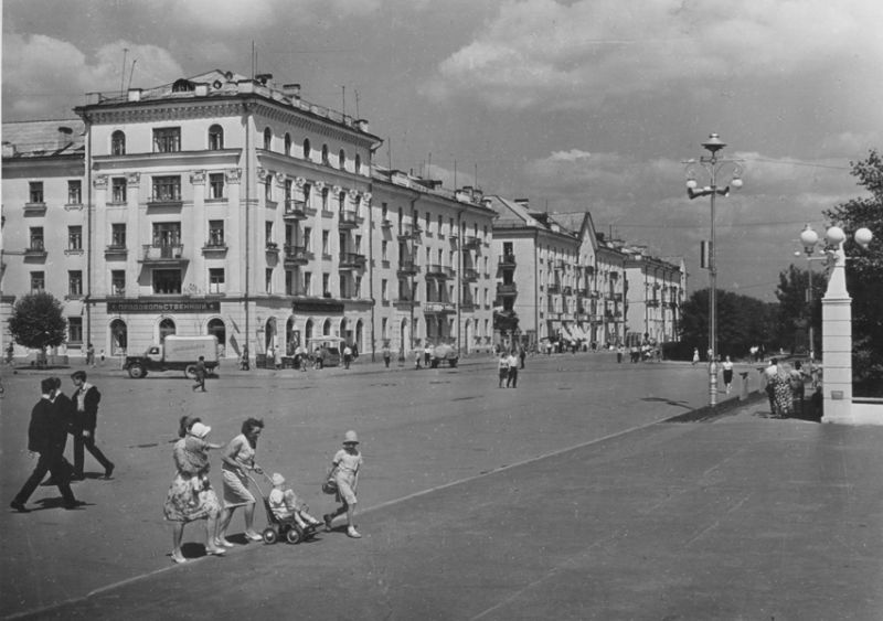 Ул металлургов москва старые