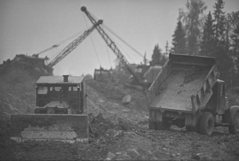 Фото лешуконское архангельская область