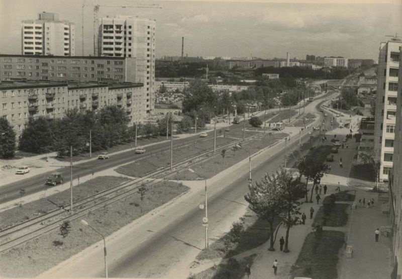 План застройки череповца заягорбский район