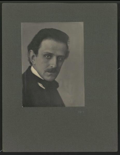 Доктор Станиславский, 1908 год