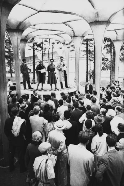 1959г. сокольники 1959 пепси. американская выставка в сокольниках в 1959 году. выставка 1959 года. американская национальная выставка в москве 1959.