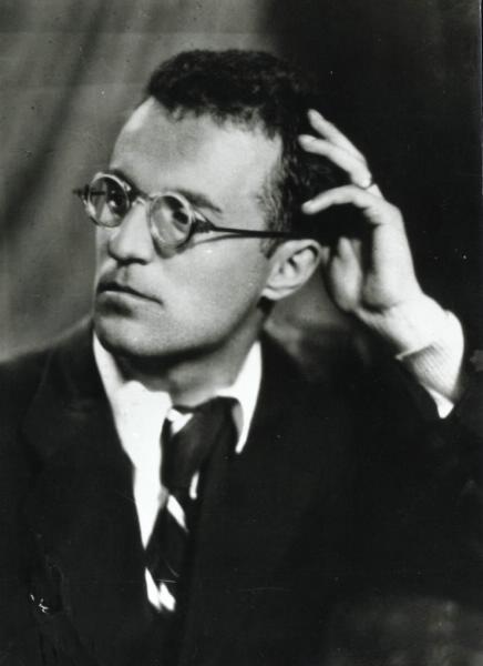 Сирень Георгий Свиридов