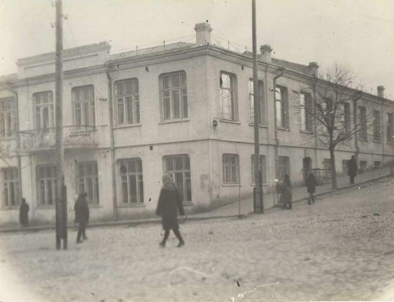 Фото 67, 1930 - 1931, Дагестанская АССР, г. Махачкала