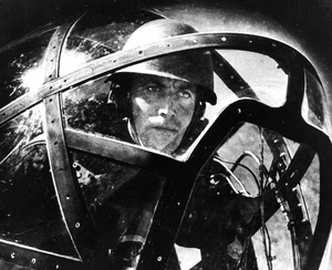 Атака, 1943 год. Выставка «Фотографии Марка Редькина» с этим снимком.