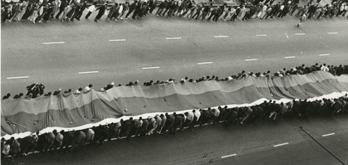 Москва 1989 год фото