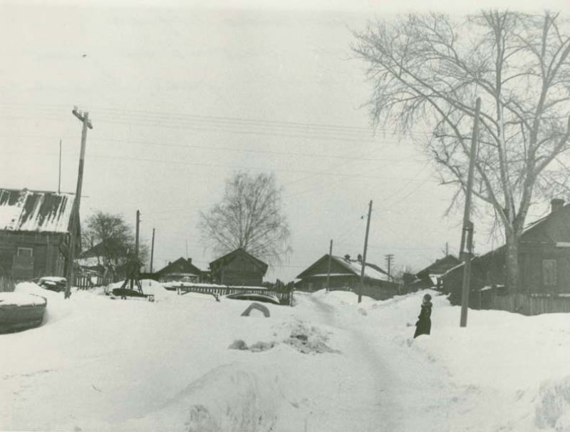 Старые фотографии шексны