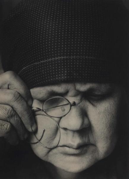 Портрет матери, 1924 год. Выставки:&nbsp;«10 лучших фотографий Александра Родченко»,&nbsp;«Возраст мудрости» с этой фотографией. 