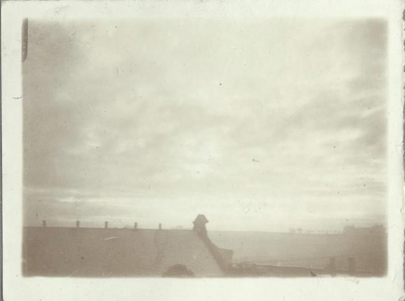 Небо, 1920-е