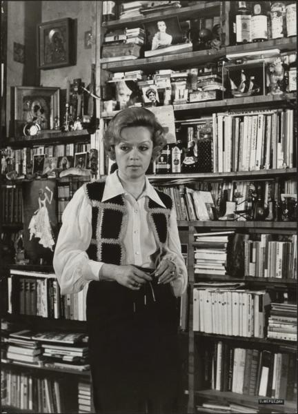 Алиса Фрейндлих, 1960-е