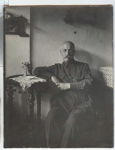 Витебск, 1923 год, г. Витебск (?)