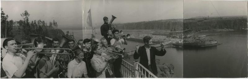 Оркестр, 1960-е