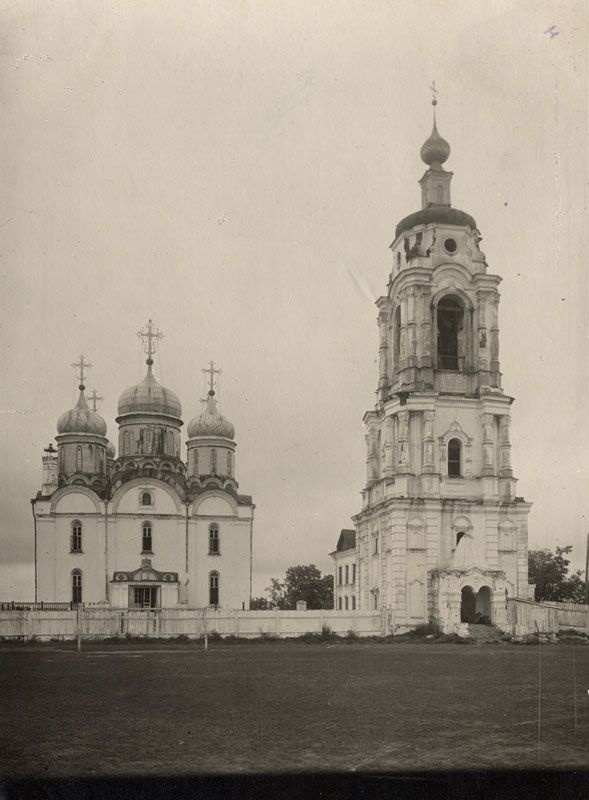 Смерч в ивановской области в 1984 году фото