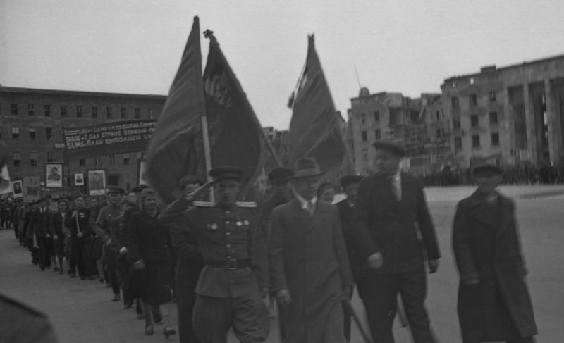 Фото кенигсберга до 1940 года