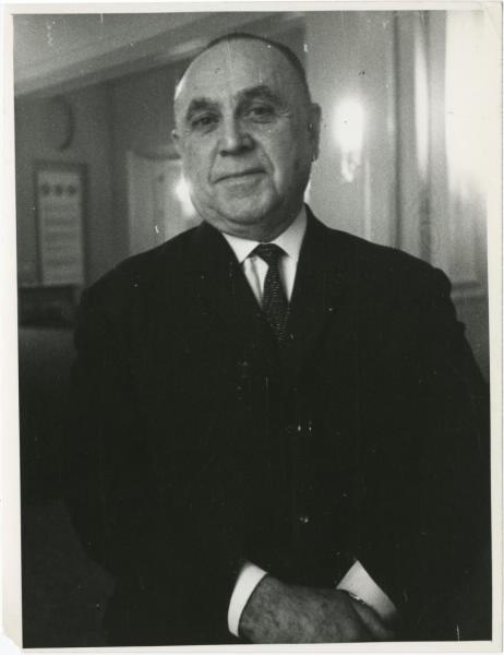 Без названия, 1970-е