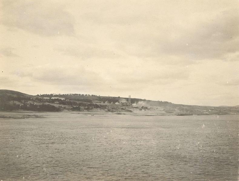 Село Белогородское, 1912 год, Саратовская губ., с. Белогородское