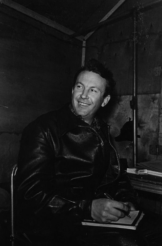 Николай Корнилов, полярный исследователь, океанолог, Герой Социалистического Труда, 1970-е