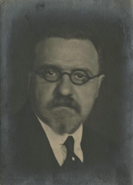 Николай Александрович Петров, 1910-е
