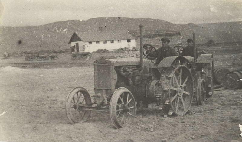 Фото 34, 1930 - 1931, Дагестанская АССР