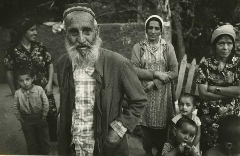 «Муборакшо Мирзоеву – (без двух) сто лет!», 1972 год, Таджикская ССР