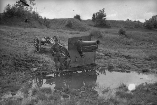 Фото военного времени 1941 1945