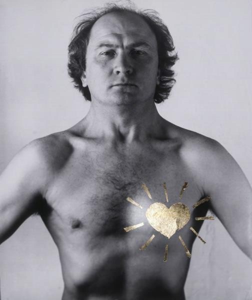 «Золотое сердце», май 1976