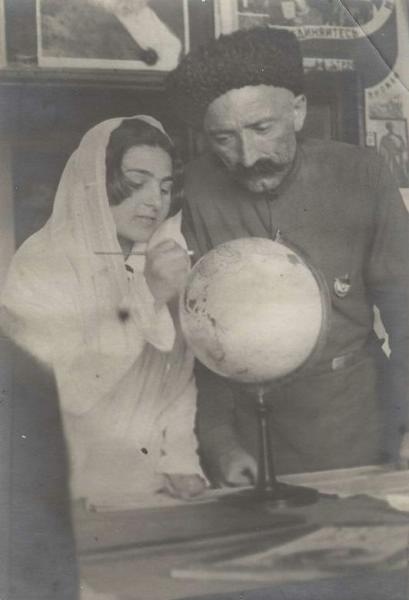 Фото 27, 1930 - 1931, Дагестанская АССР