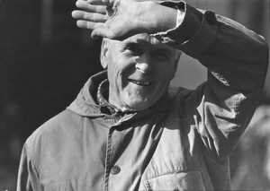 Портрет мужчины, 1975 - 1979, СССР