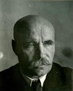 Алексей Новиков-Прибой, 1940-е