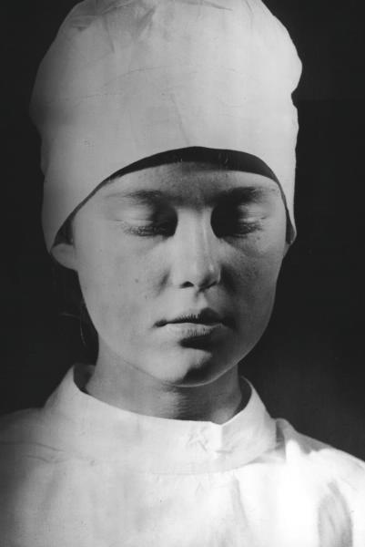 «Медсестра», 1965 год