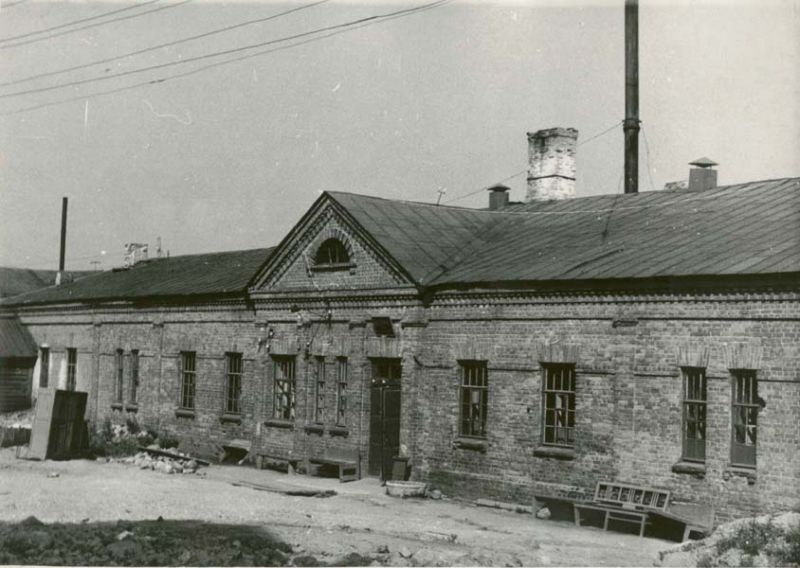 феодосия в 1970е. история о улице кушнира. детская улица. санкт-петербург улица детская 15к2. история ул детской.