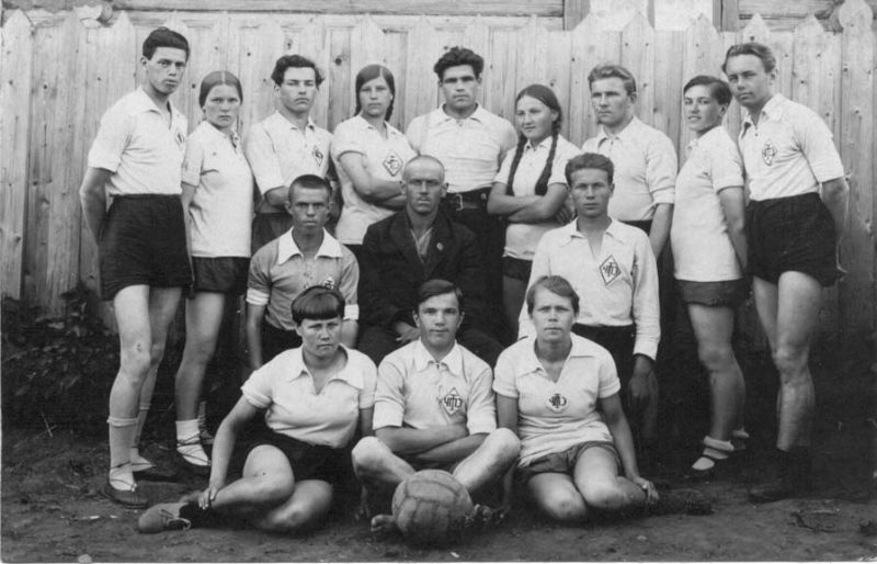 Группировки череповец. Ўзбекнефт 1924 техникумы