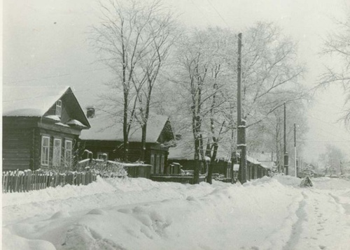 Красноперекопск фото старые