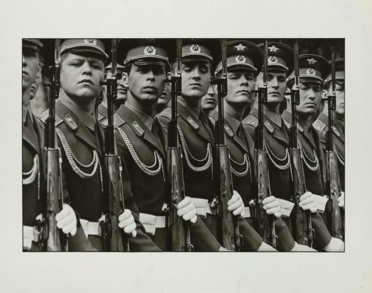 Сыны Отечества, 1980-е