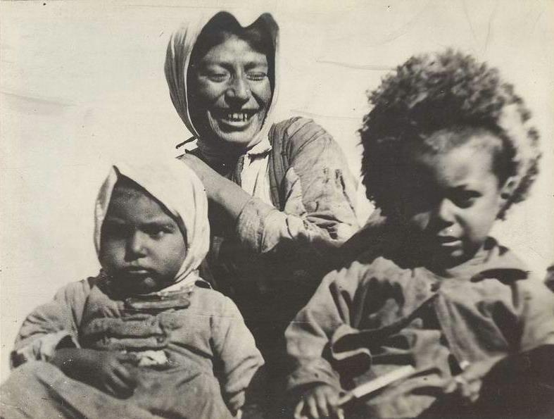 Фото 9, 1930 - 1931, Дагестанская АССР