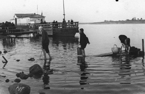 Фото выборга до 1939