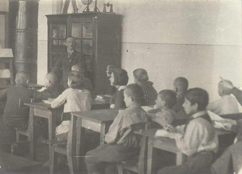Фото 38, 1930 - 1931, Дагестанская АССР