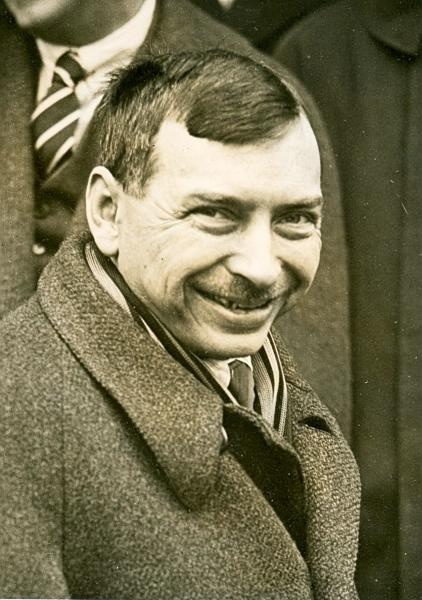 Михаил Томский, 1 января 1936 - 22 августа 1936