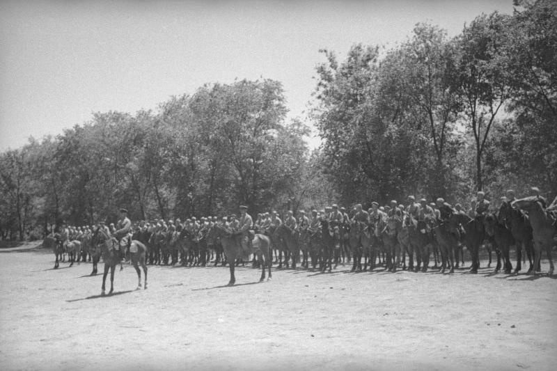 10 гвардейский кавалерийский полк