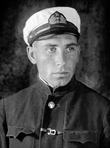 Николай Храмцов, капитан ледоколов «Русанов», «Садко», «Дежнев», «Ленин», 1930-е